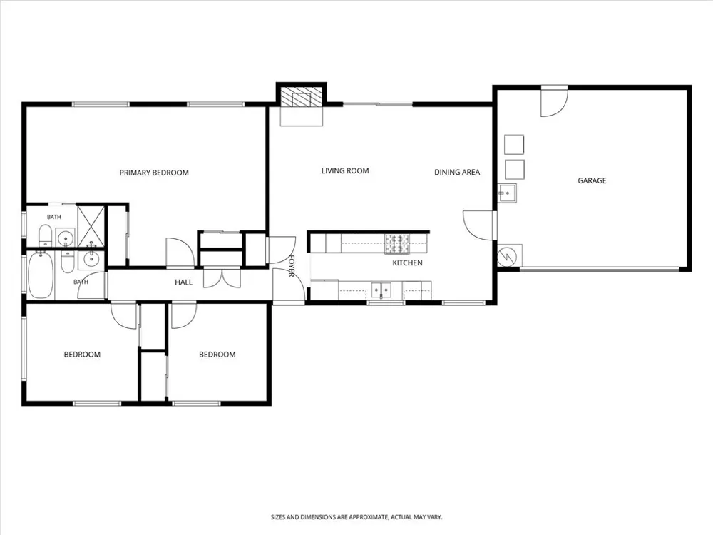 1214 Bauer Santa Maria, CA 93455