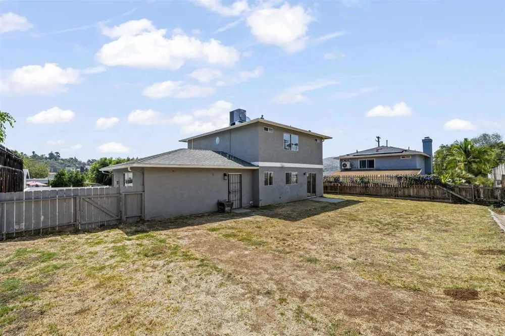 3726 Carol Way Spring Valley, CA 91977