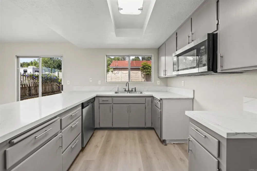 3726 Carol Way Spring Valley, CA 91977