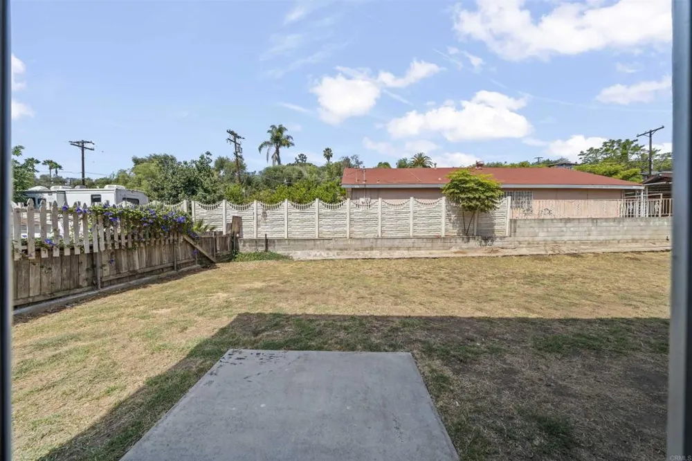 3726 Carol Way Spring Valley, CA 91977