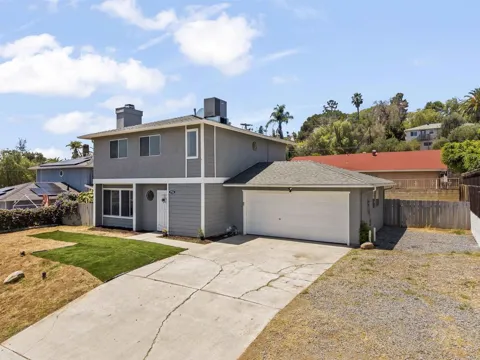 3726 Carol Way