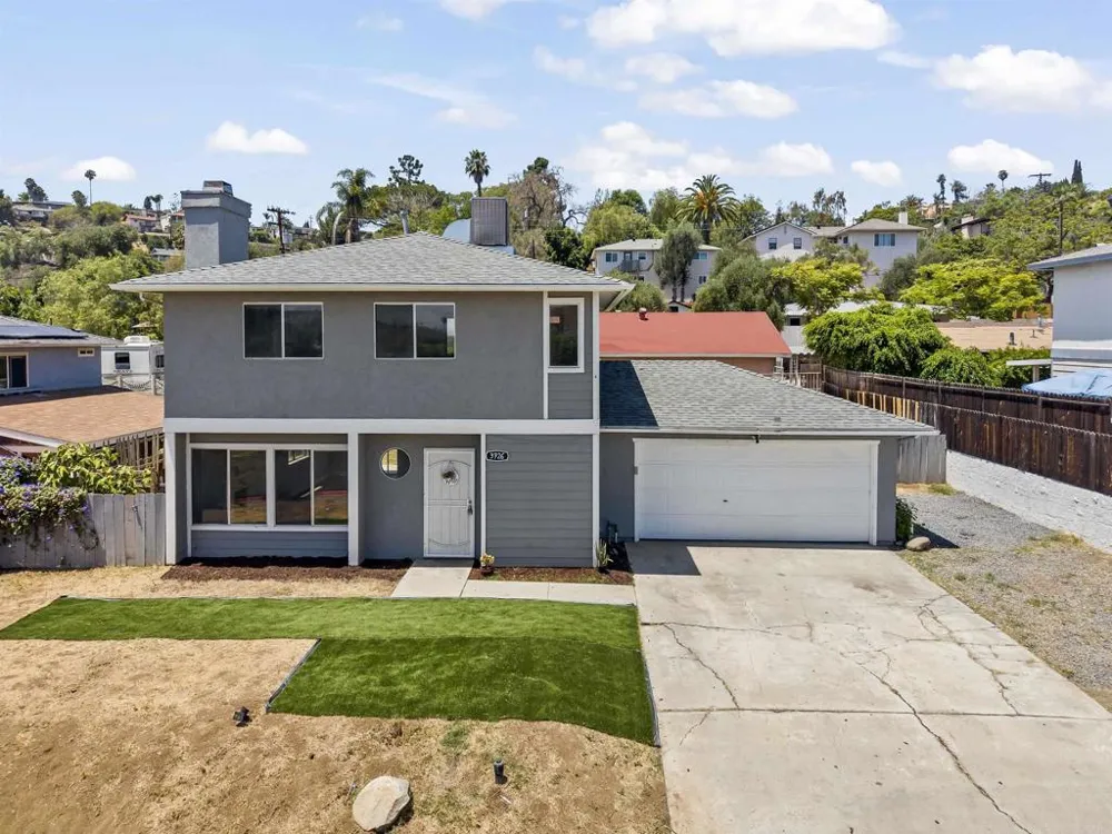 3726 Carol Way Spring Valley, CA 91977