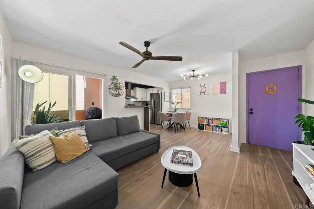 3238 Ashford Street #D San Diego, CA 92111