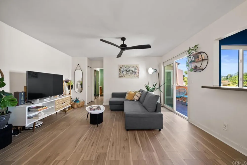3238 Ashford Street #D San Diego, CA 92111