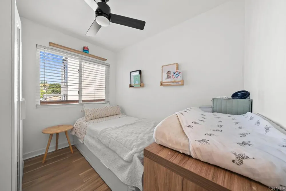 3238 Ashford Street #D San Diego, CA 92111