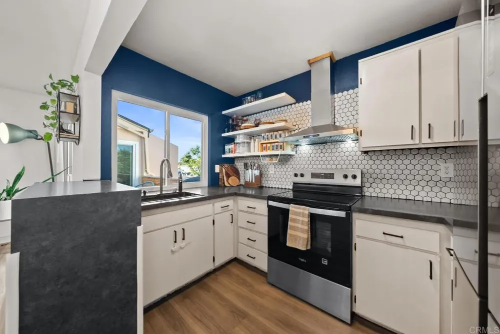 3238 Ashford Street #D San Diego, CA 92111