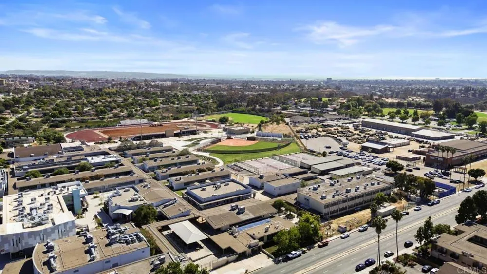 3238 Ashford Street #D San Diego, CA 92111