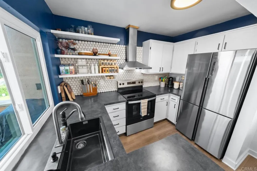 3238 Ashford Street #D San Diego, CA 92111