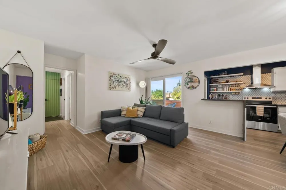 3238 Ashford Street #D San Diego, CA 92111