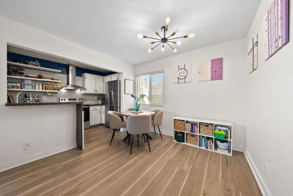 3238 Ashford Street #D San Diego, CA 92111