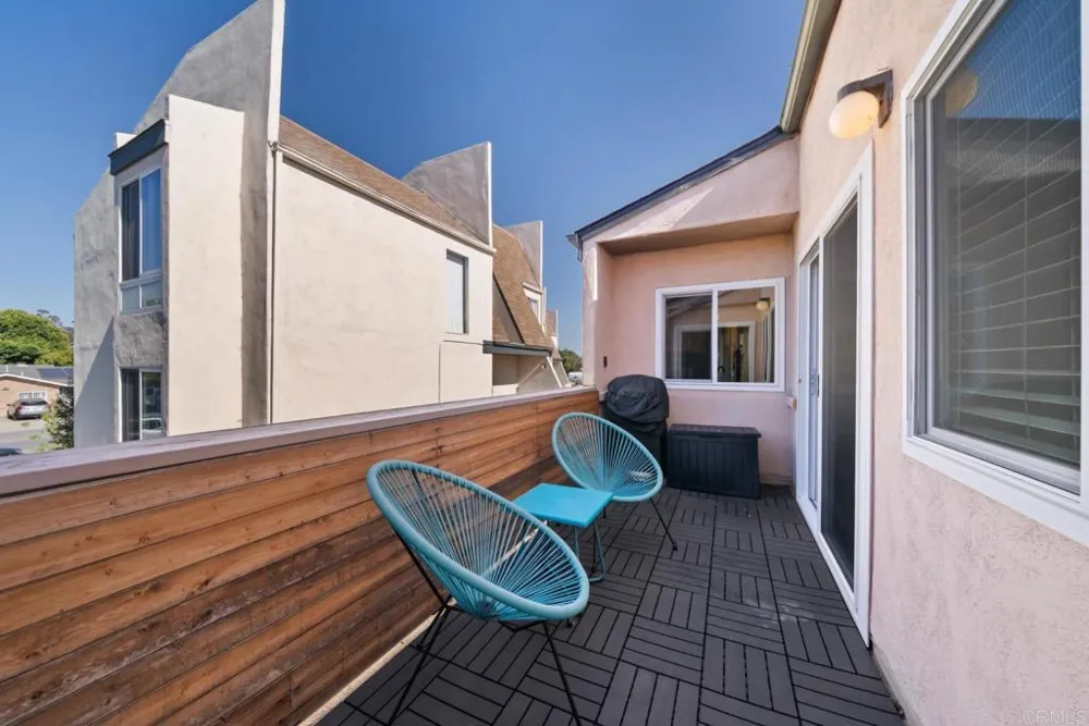 3238 Ashford Street #D San Diego, CA 92111