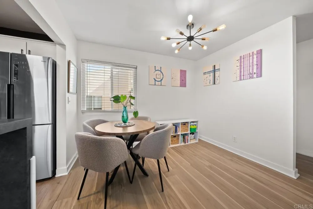 3238 Ashford Street #D San Diego, CA 92111