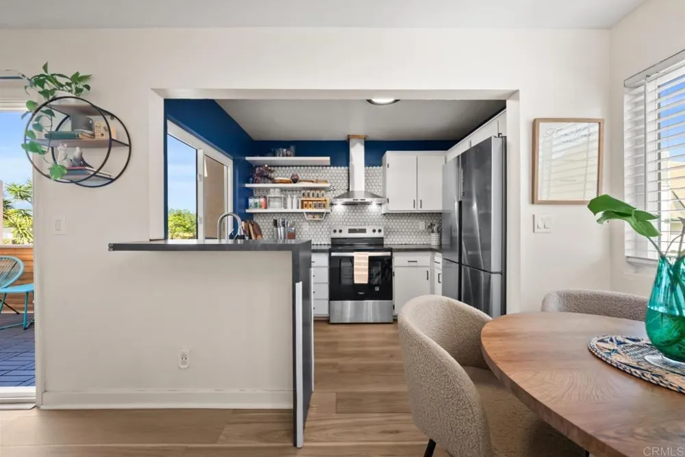 3238 Ashford Street #D San Diego, CA 92111
