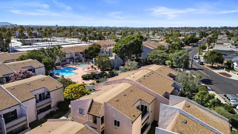 3238 Ashford Street #D San Diego, CA 92111