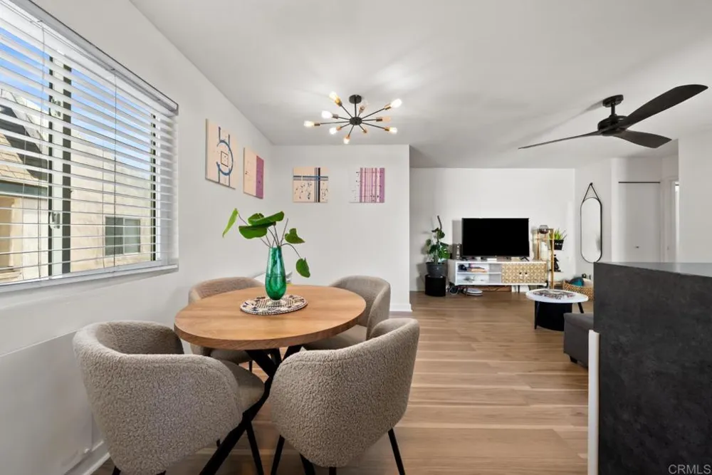 3238 Ashford Street #D San Diego, CA 92111