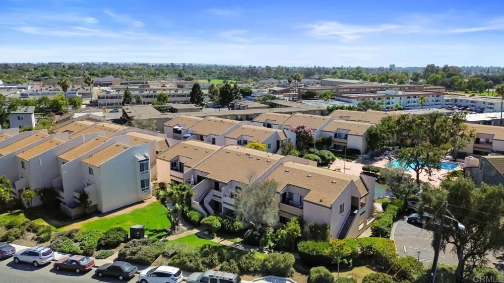 3238 Ashford Street #D San Diego, CA 92111