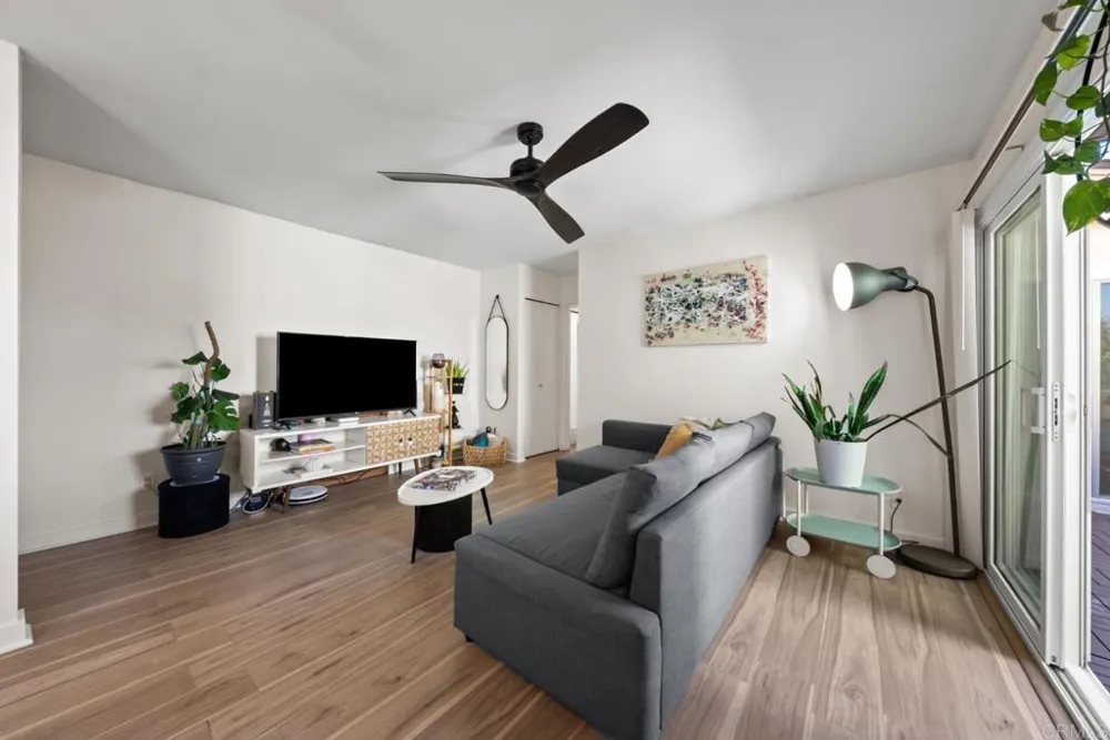 3238 Ashford Street #D San Diego, CA 92111