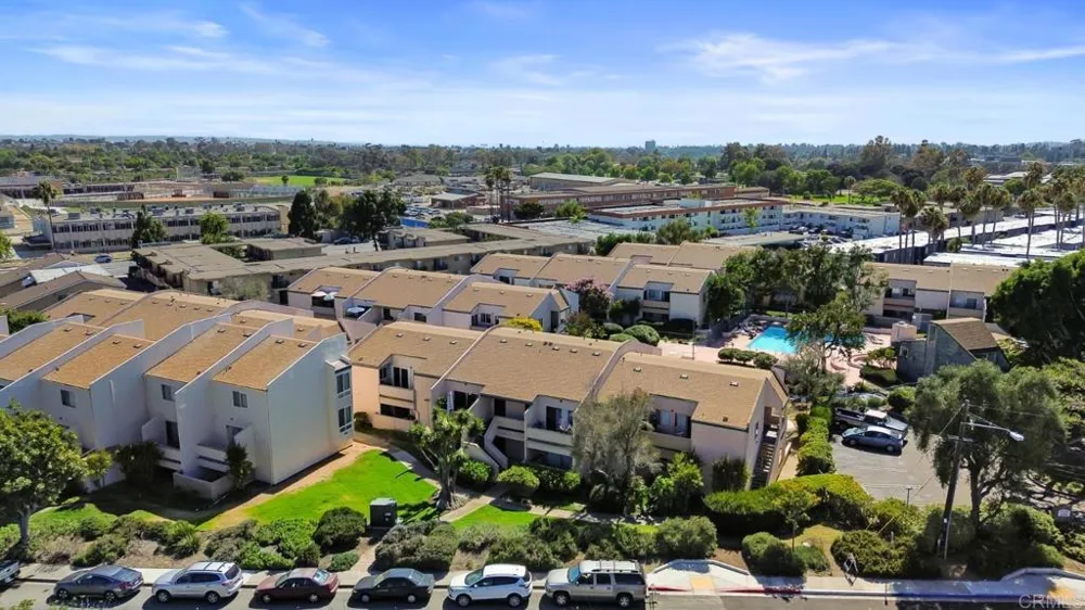 3238 Ashford Street #D San Diego, CA 92111