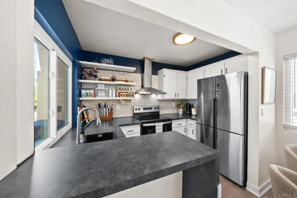 3238 Ashford Street #D San Diego, CA 92111
