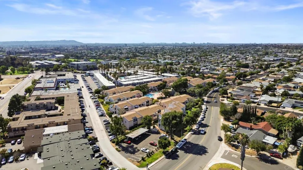 3238 Ashford Street #D San Diego, CA 92111