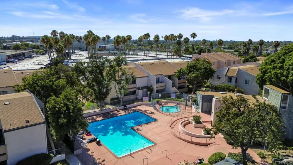 3238 Ashford Street #D San Diego, CA 92111