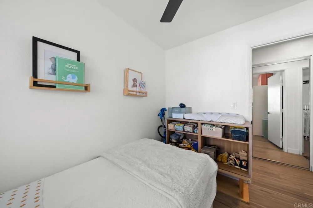 3238 Ashford Street #D San Diego, CA 92111