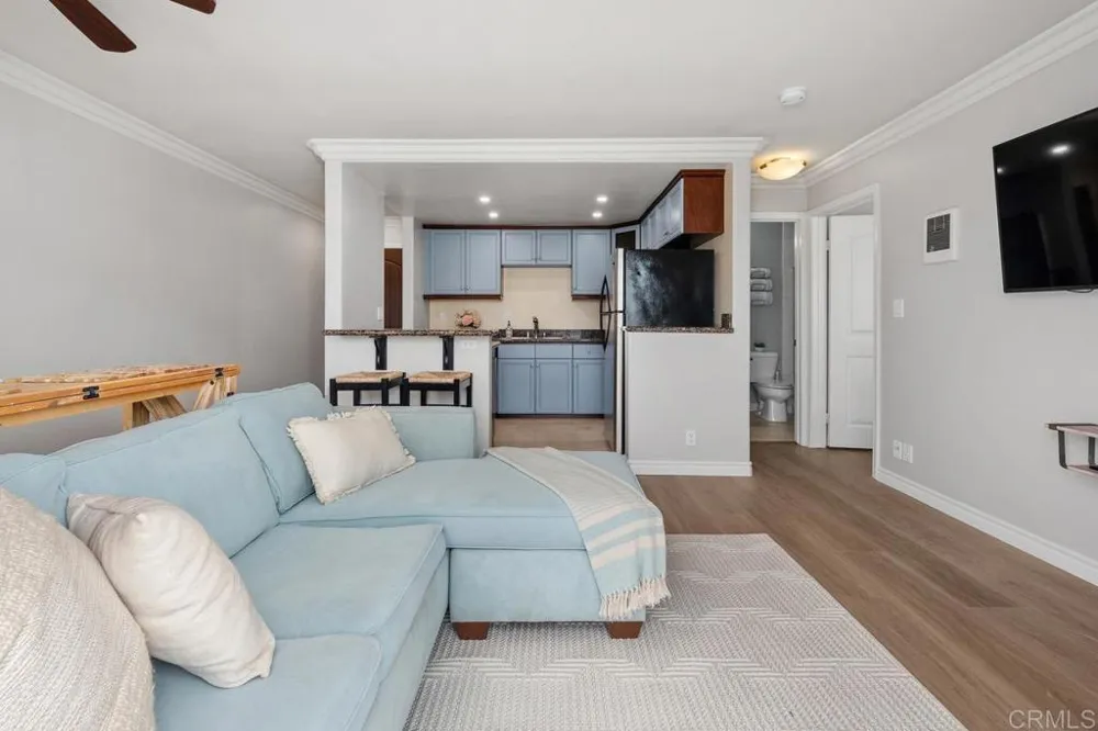 124 Elder Avenue #H Imperial Beach, CA 91932