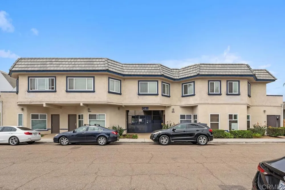 124 Elder Avenue #H Imperial Beach, CA 91932