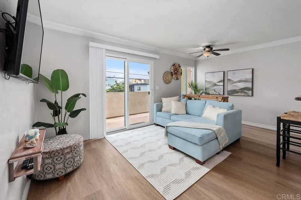 124 Elder Avenue #H Imperial Beach, CA 91932