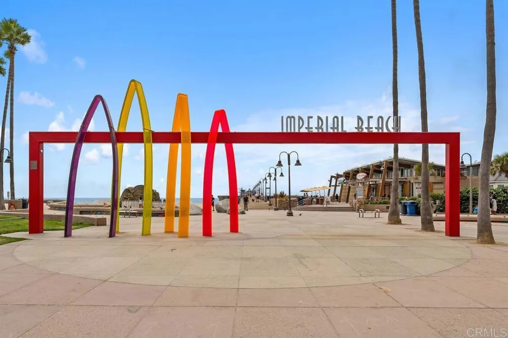 124 Elder Avenue #H Imperial Beach, CA 91932