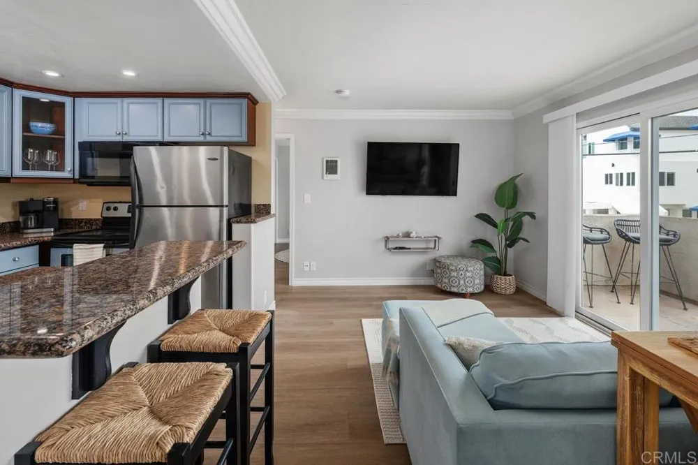 124 Elder Avenue #H Imperial Beach, CA 91932