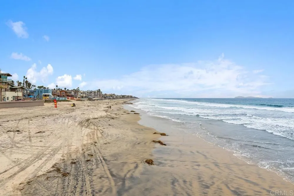 124 Elder Avenue #H Imperial Beach, CA 91932