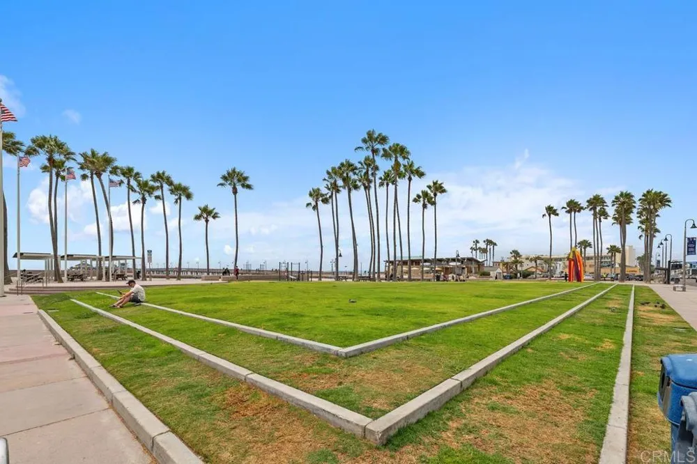 124 Elder Avenue #H Imperial Beach, CA 91932