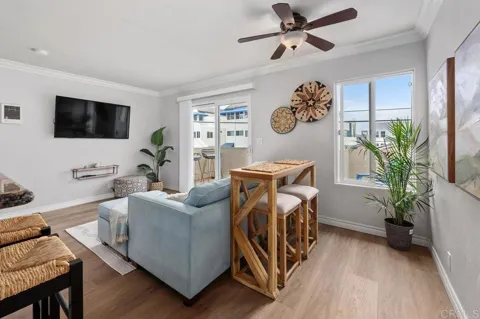 124 Elder Avenue #H