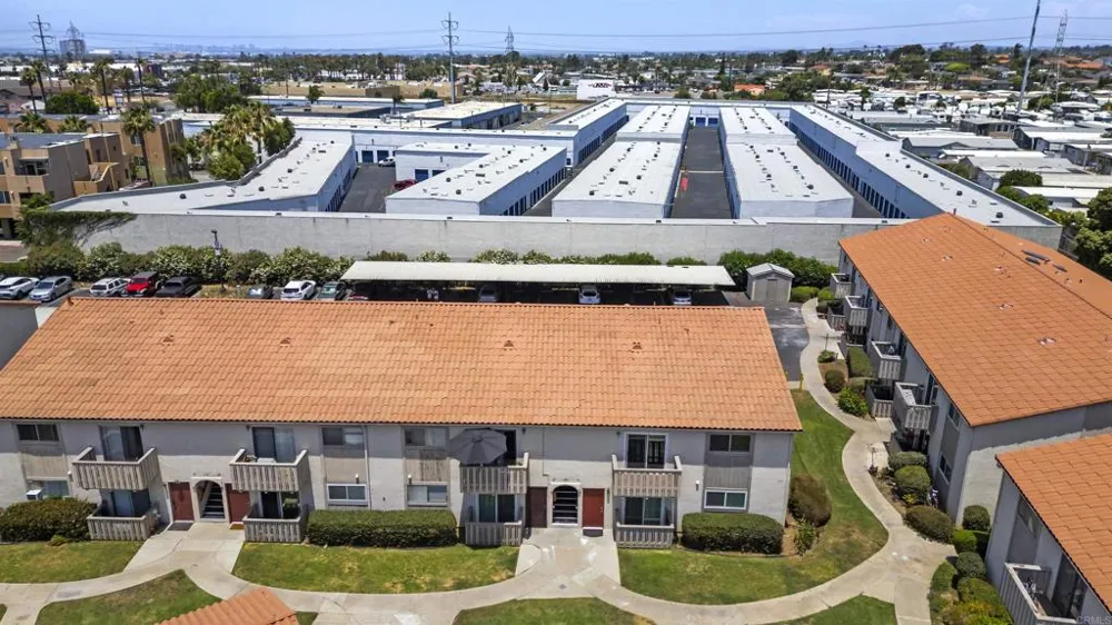 1551 Broadway #28 Chula Vista, CA 91911