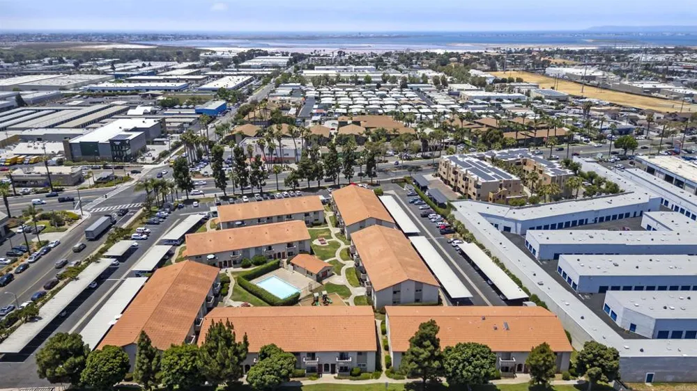 1551 Broadway #28 Chula Vista, CA 91911