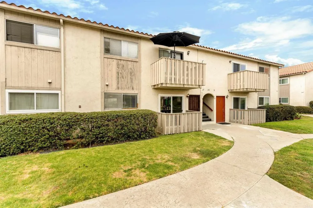 1551 Broadway #28 Chula Vista, CA 91911