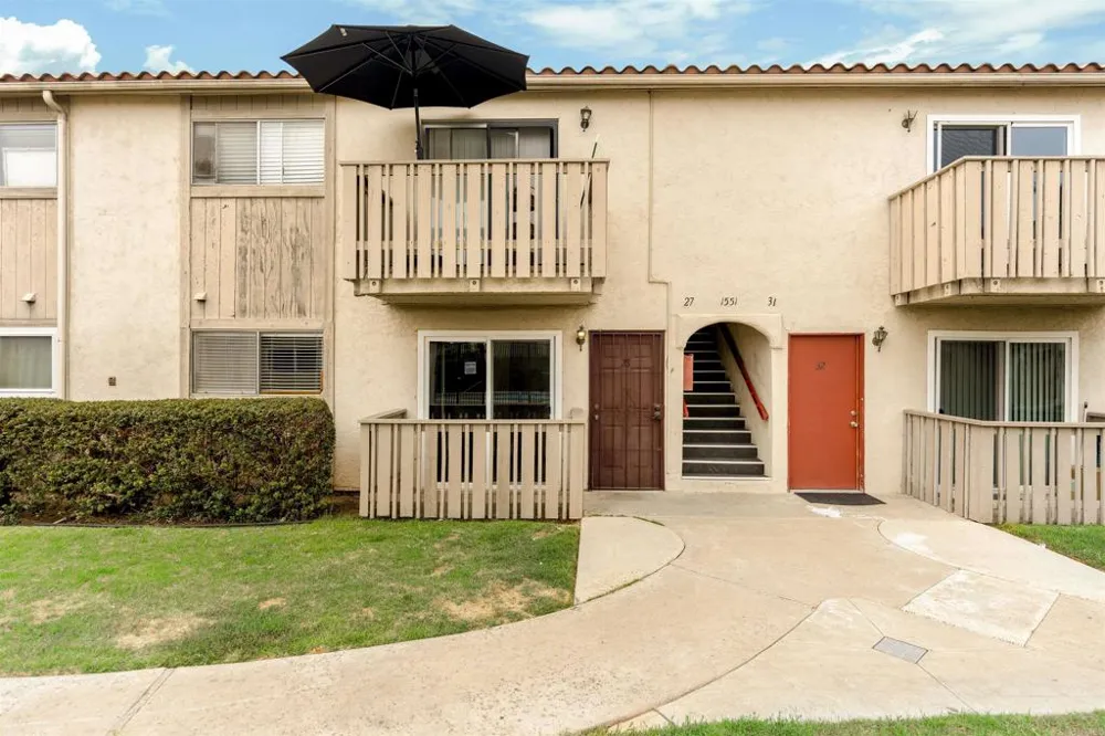 1551 Broadway #28 Chula Vista, CA 91911