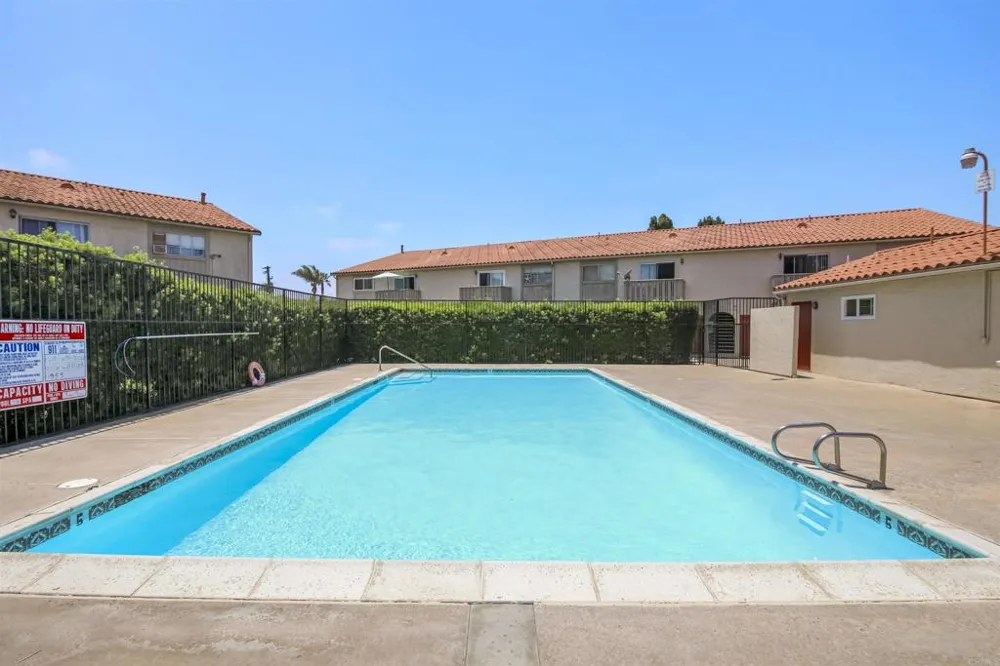 1551 Broadway #28 Chula Vista, CA 91911