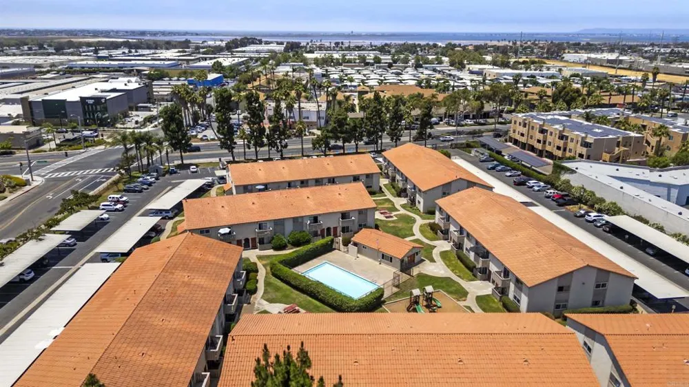 1551 Broadway #28 Chula Vista, CA 91911