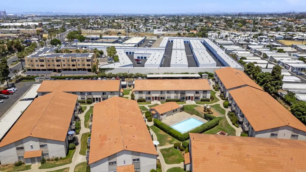 1551 Broadway #28 Chula Vista, CA 91911
