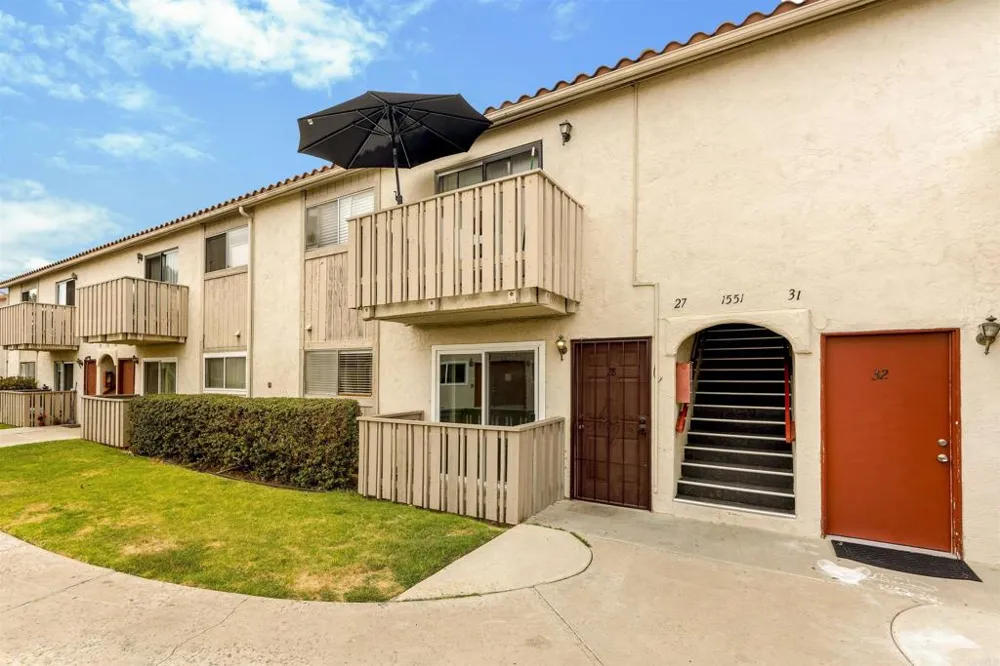 1551 Broadway #28 Chula Vista, CA 91911
