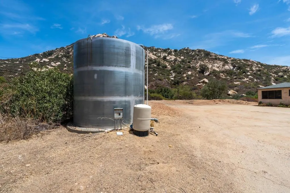 11819 Wildcat Canyon Road Lakeside, CA 92040