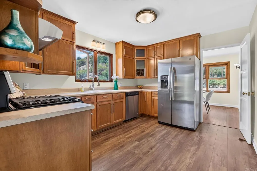 11819 Wildcat Canyon Road Lakeside, CA 92040