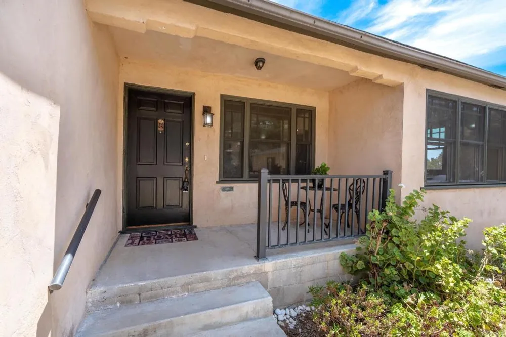 11819 Wildcat Canyon Road Lakeside, CA 92040