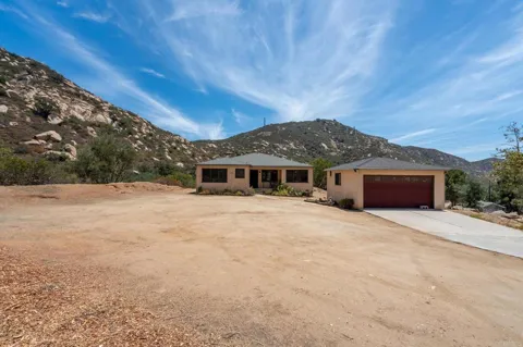 11819 Wildcat Canyon Road