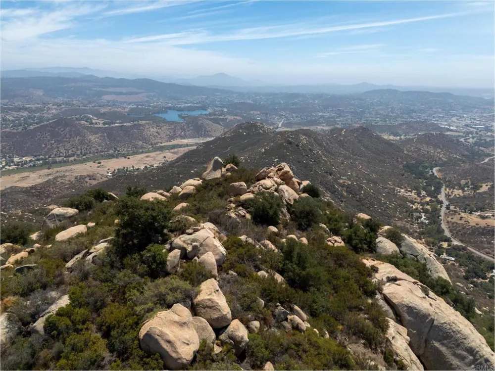 11819 Wildcat Canyon Road Lakeside, CA 92040
