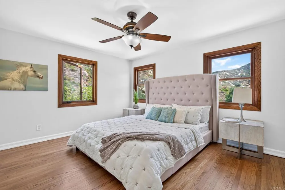 11819 Wildcat Canyon Road Lakeside, CA 92040