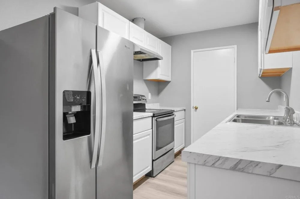 8000 University Avenue La Mesa, CA 91942