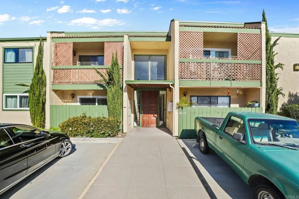 8000 University Avenue La Mesa, CA 91942